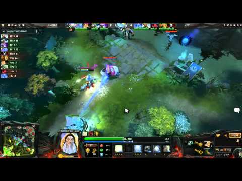 SLTV StarSeries S5 Day 30 - Empire vs 4FC