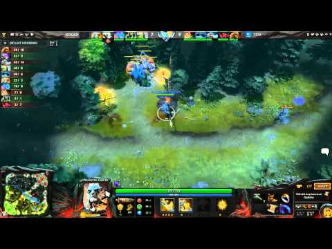 SLTV StarSeries S5 Day 30 - RoX.KIS vs TCM