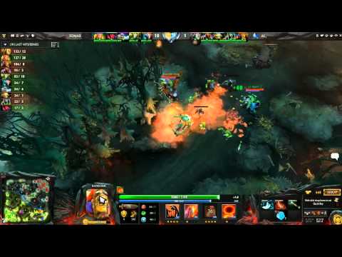SLTV StarSeries S5 Day 31 - AL vs 3DMax