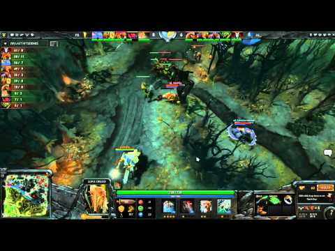 SLTV StarSeries S5 Day 7 - AL vs PR