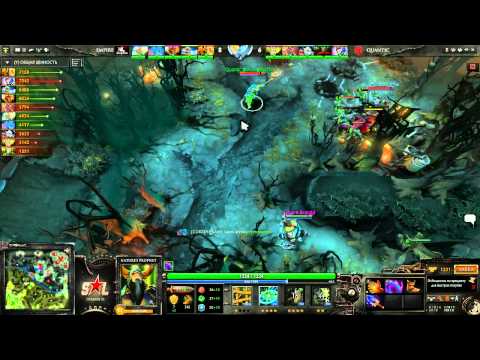 SLTV StarSeries S6 Day 19 - Empire vs Quantic