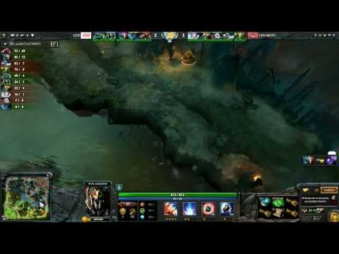 LGD.cn vs MUFC, Group A, game 2