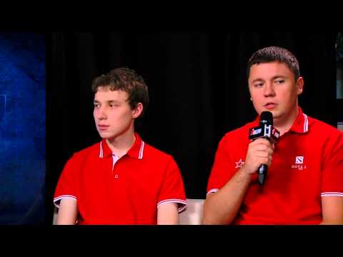 The International 3 Preview