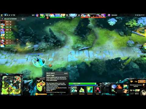 4FC vs Kaipi, SLTV Star Series S VII Day 30