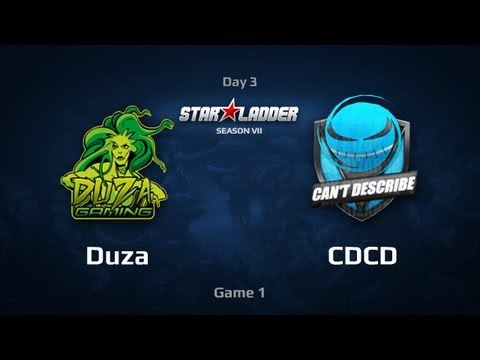 Duza vs CDCD, SLTV Star Series S VII Day 3