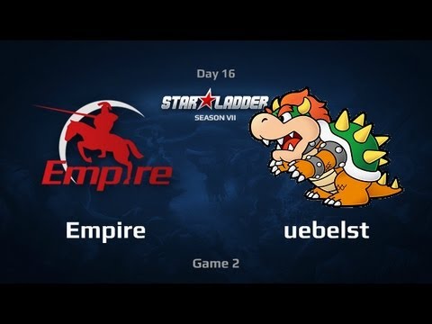 Empire vs uebelst, SLTV Star Series S VII Day 16