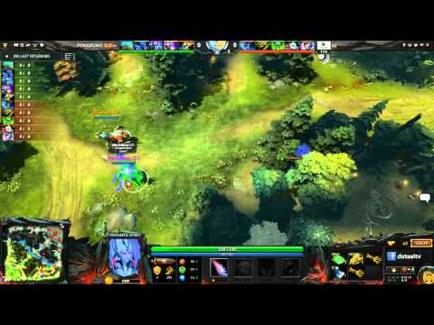iG vs Adidas, WPC-ACE League, Week 5 Day 3, Game 2