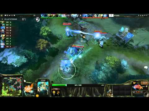 iG vs RStars, WPC-ACE League, Week 4 Day 5, Game 1