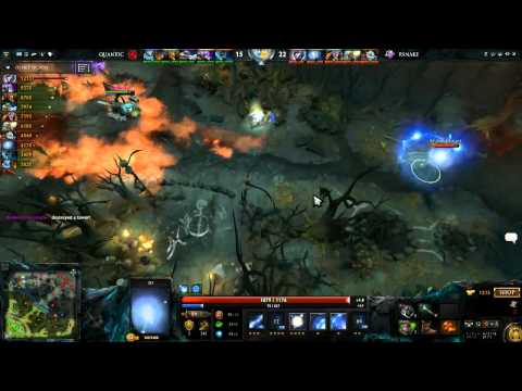 Kaipi vs Quantic, SLTV Star Series S VII Day 30