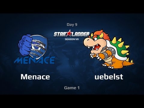 Menace vs uebelst, SLTV Star Series S VII Day 9