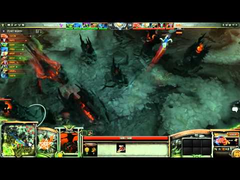 RSnake vs TongFu, WPC-ACE League, Week 4 Day 3, Game 2