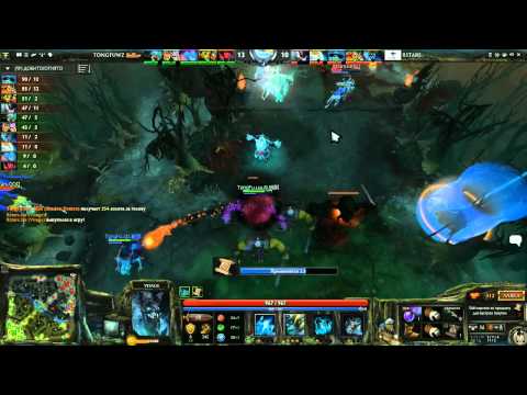 RStars vs Adidas, WPC-ACE League, Week 7 Day 5, game 1