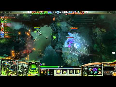 RStars vs HGT, WPC-ACE League, Week 5 Day 5, game 1