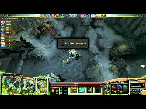 RStars vs HGT, WPC-ACE League, Week 5 Day 5, game 2