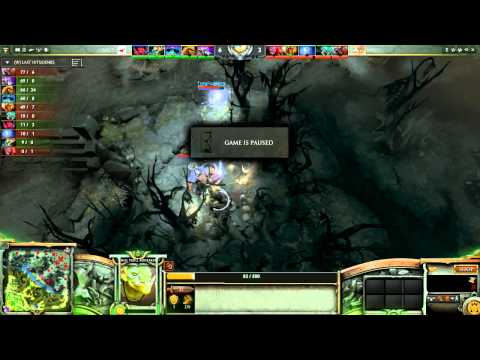 Team Adidas vs HGT, WPC-ACE League, Day 6, game 1