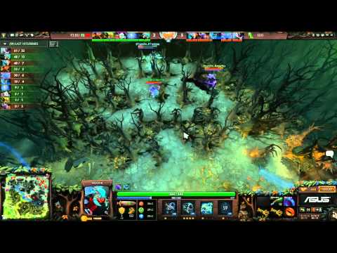FlipSid3 vs SSD, SLTV Star Series Day 24, Game 5