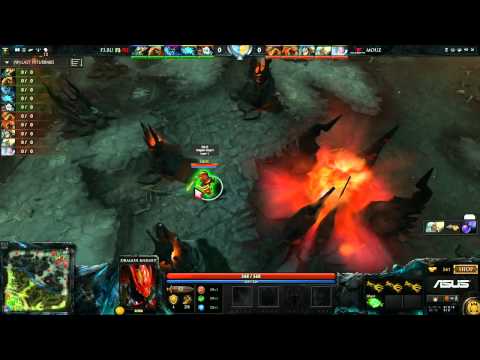 Mouz vs FlipSid3, SLTV Star Series Day 14, Game 3