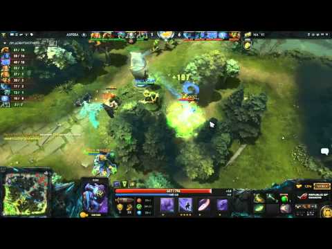 Na`Vi vs Aspera, SLTV Star Series Day 11, Game 4