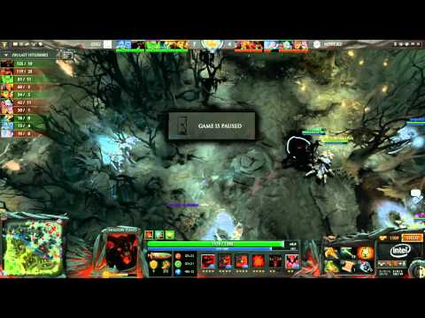 NEXT kz vs OsG, SLTV Star Series Day 14, Game 1