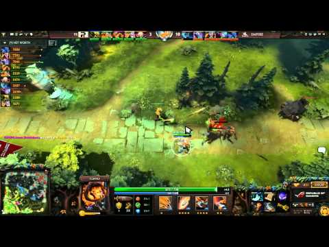 PR vs Empire, SLTV Star Series Day 24, Game 6
