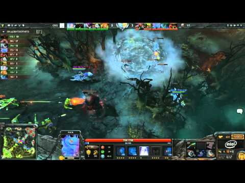 Virtus pro vs OsG, SLTV Star Series S8, Day 6 Game 3