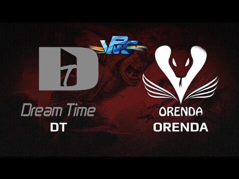 DT vs Orenda, WPC day 2, game 1