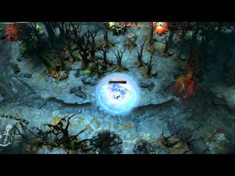 Highlight Arteezy Escape