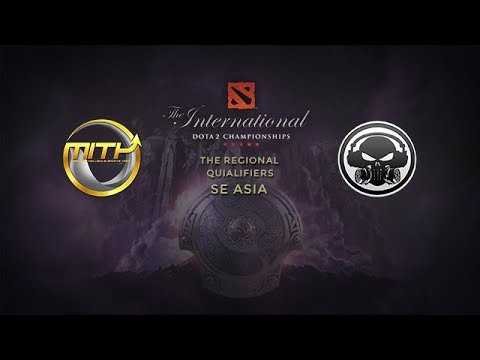 MiTH -vs- ECTN, TI4 SEA Qualifier, Round 6