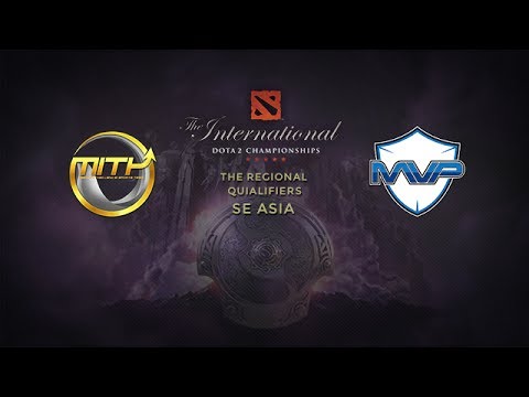 MiTH -vs- MVP.Phoenix, TI4 SEA Qualifier, Round 1
