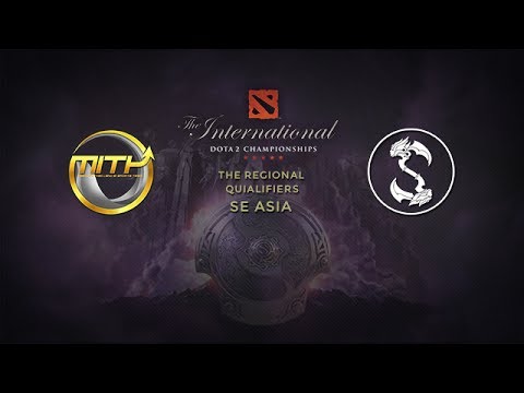 MiTH -vs- SCYTHE, TI4 SEA Qualifier, Round 5