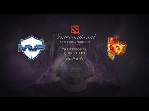 MVP.Phoenix -vs- FD, TI4 SEA Qualifier, Day 2, Round 10