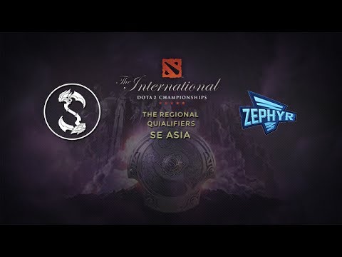 Scythe -vs- Zephyr, TI4 SEA Qualifier, Day 2, Round 10