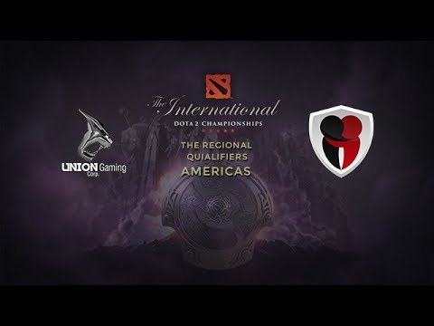 UG vs EHUG, TI4 Americas Quals, Day 2 TIEBREAKS