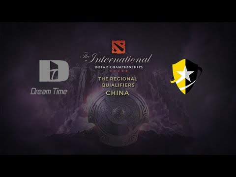 DT -vs- HGT, TI4 China Qualifier, Tiebraker