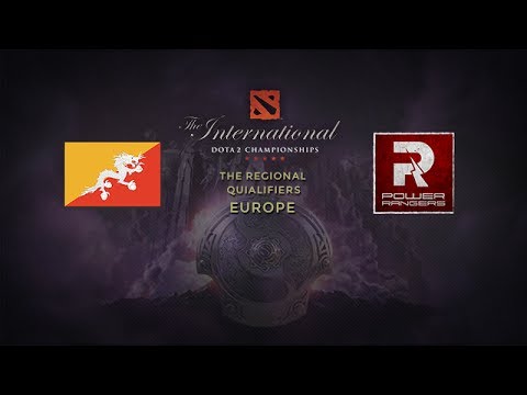 Hehe vs PR, TI4 EU Qualifier, Round 6