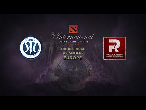 MMC vs PR, TI4 EU Qualifier, Round 8