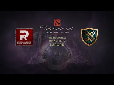 PR vs xGame.Kz, TI4 EU Quaifier, Round 1