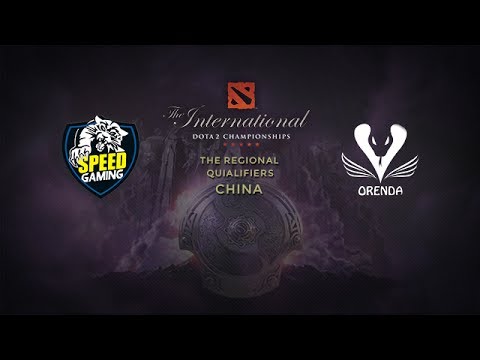 SpG -vs- Orenda, TI4 China Qualifier, Round 4