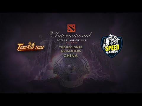 TongFu -vs- SpG, TI4 China Qualifier, Round 10
