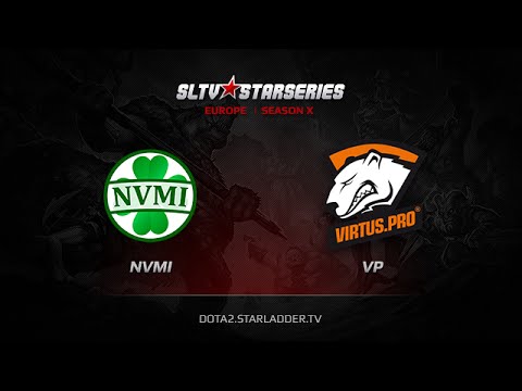NVMI  vs  VP, SLTV Europe Season X, Day 17, Game 1