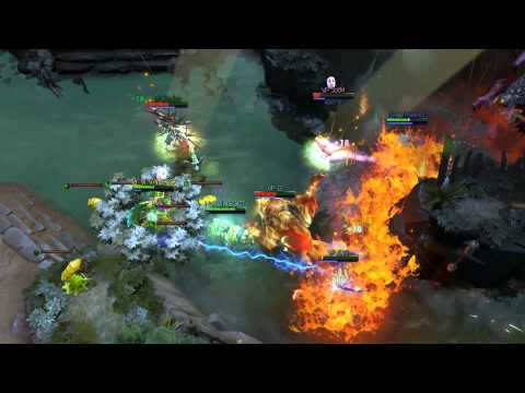 Highlights Day 1 SLTV X LAN FINALS