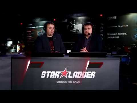 V-LOG Day 2 SLTV X LAN FINALS
