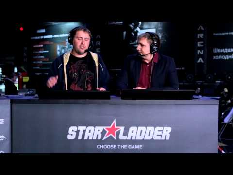 V-LOG Day 3 SLTV X LAN FINALS