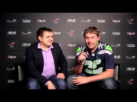 V-LOG Day 4 SLTV X LAN FINALS