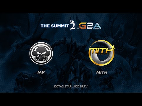 IAP.XctN -vs- MitH.Trust, The Summit 2 SEA, Day 13, game 1