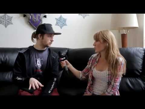 Interview with Alliance.Loda The Summit 2 (RU subs)