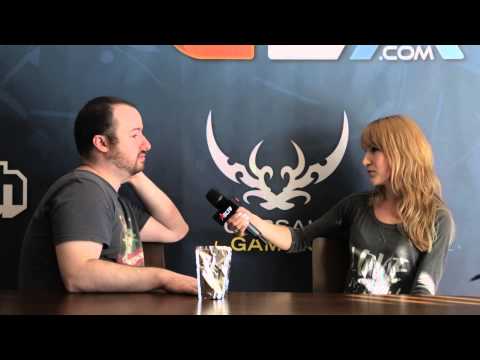 Interview with BTS.LD (Part 1) The Summit 2 RUS SUB