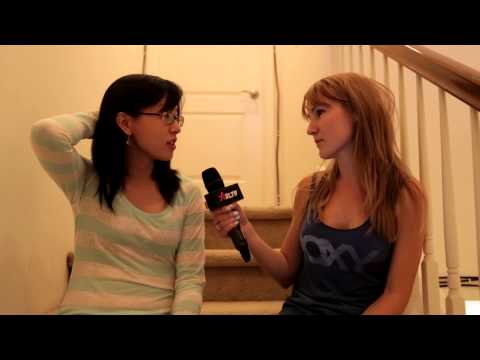 Interview with Evany Chang The Summit 2
