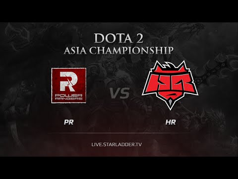 PR vs HR, DAC 2015 EU Qualifiers,WB Final Game 2