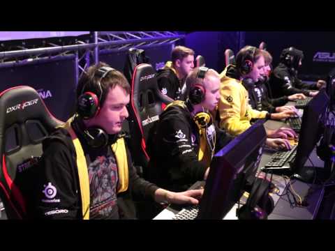 Official Review "Day 2" SLTV XI LAN FINALS